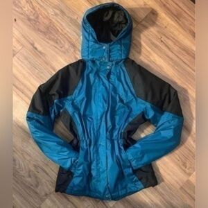 Mussi jacket kids large